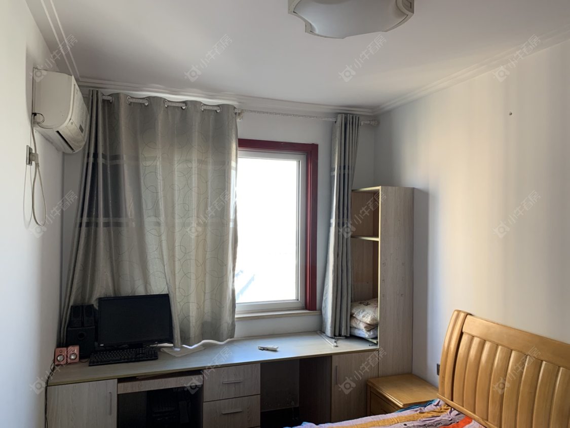 新城域一期房源室内图 常州新城域一期在租房源室内图_小牛看房