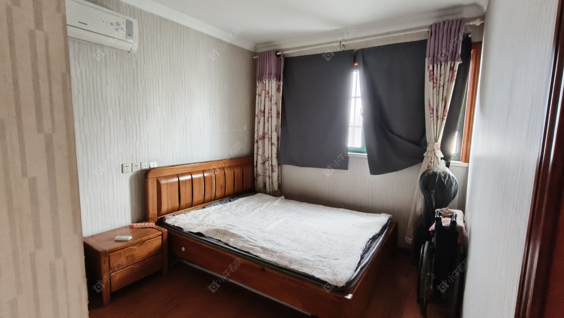 常州朝阳瑞景华庭在租房源室内图_小牛看房