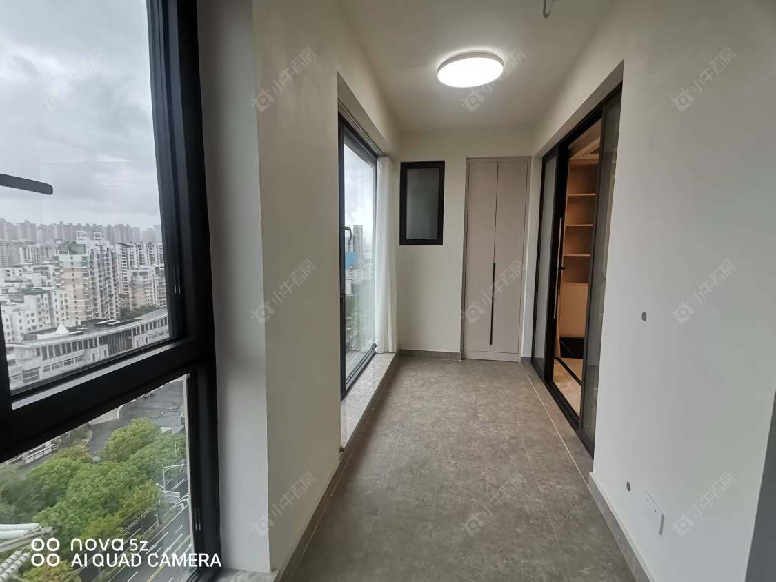 新城樾隽中央房源室内图 常州新城樾隽中央在租房源室内图_小牛看房