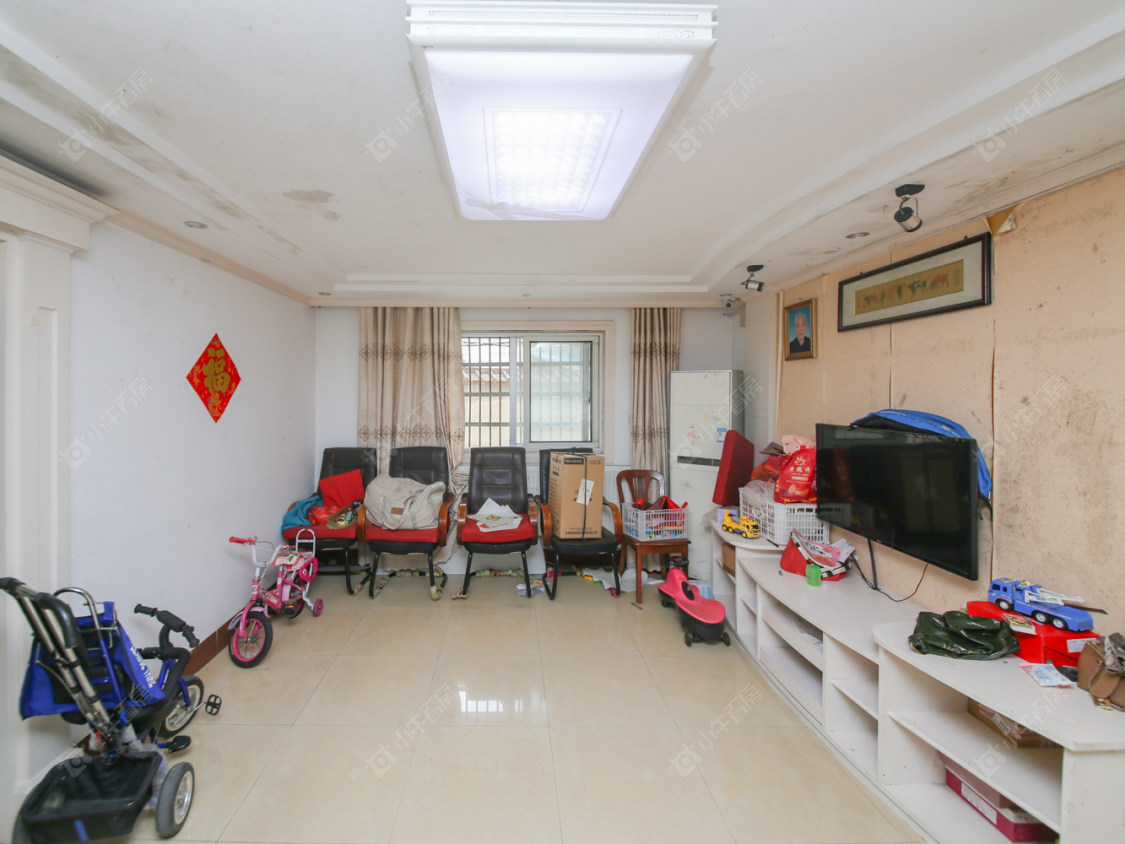 东园新村房源室内图 常州东园新村在售二手房源室内图_小牛看房