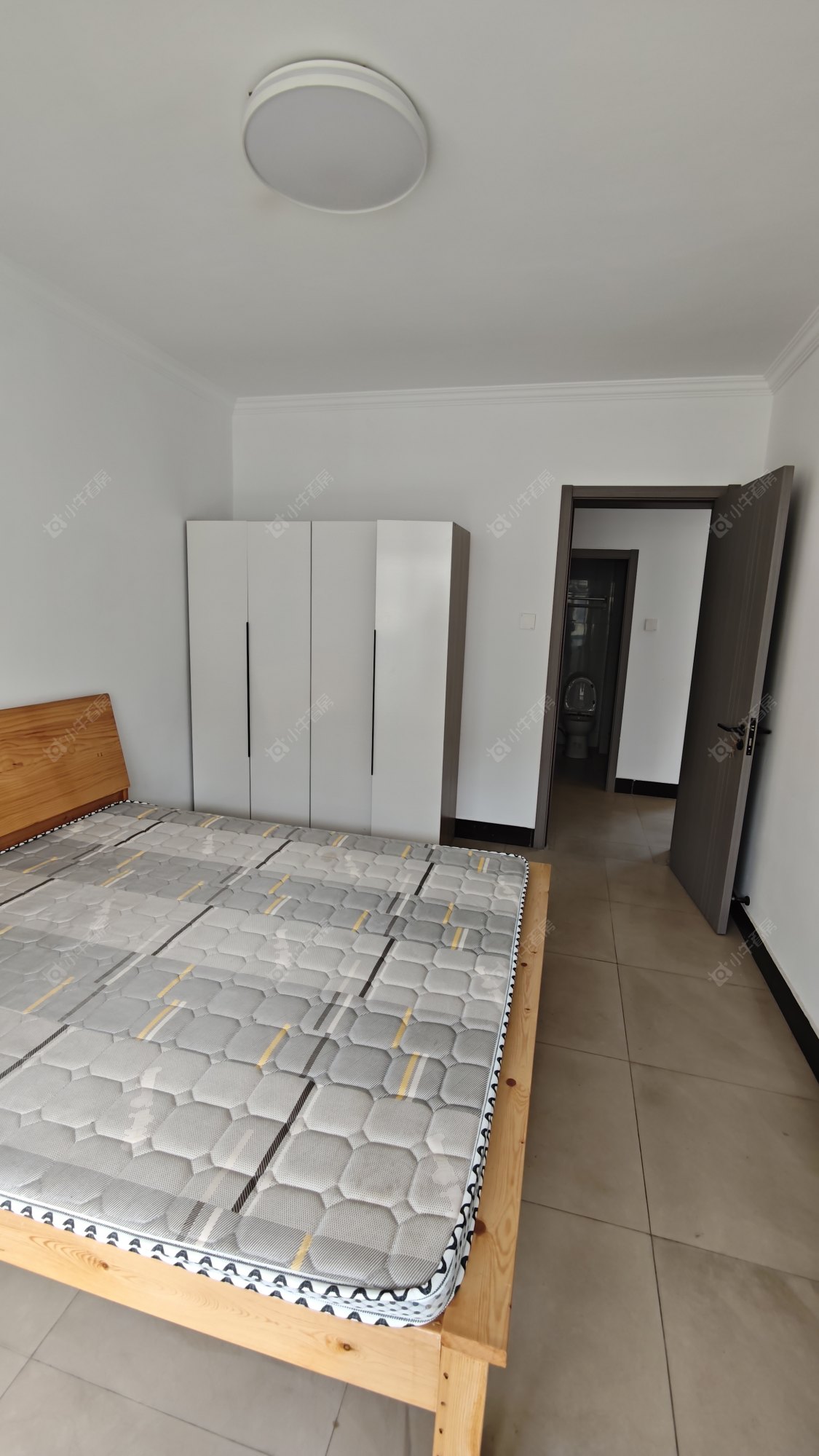 常州富都花苑北苑在租房源室内图_小牛看房