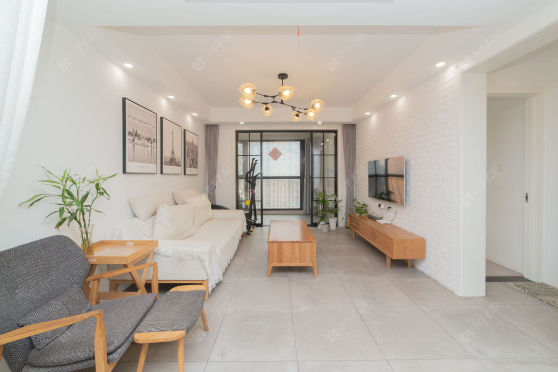 雅居乐星河湾房源室内图 常州雅居乐星河湾在售二手房源室内图_小牛看房