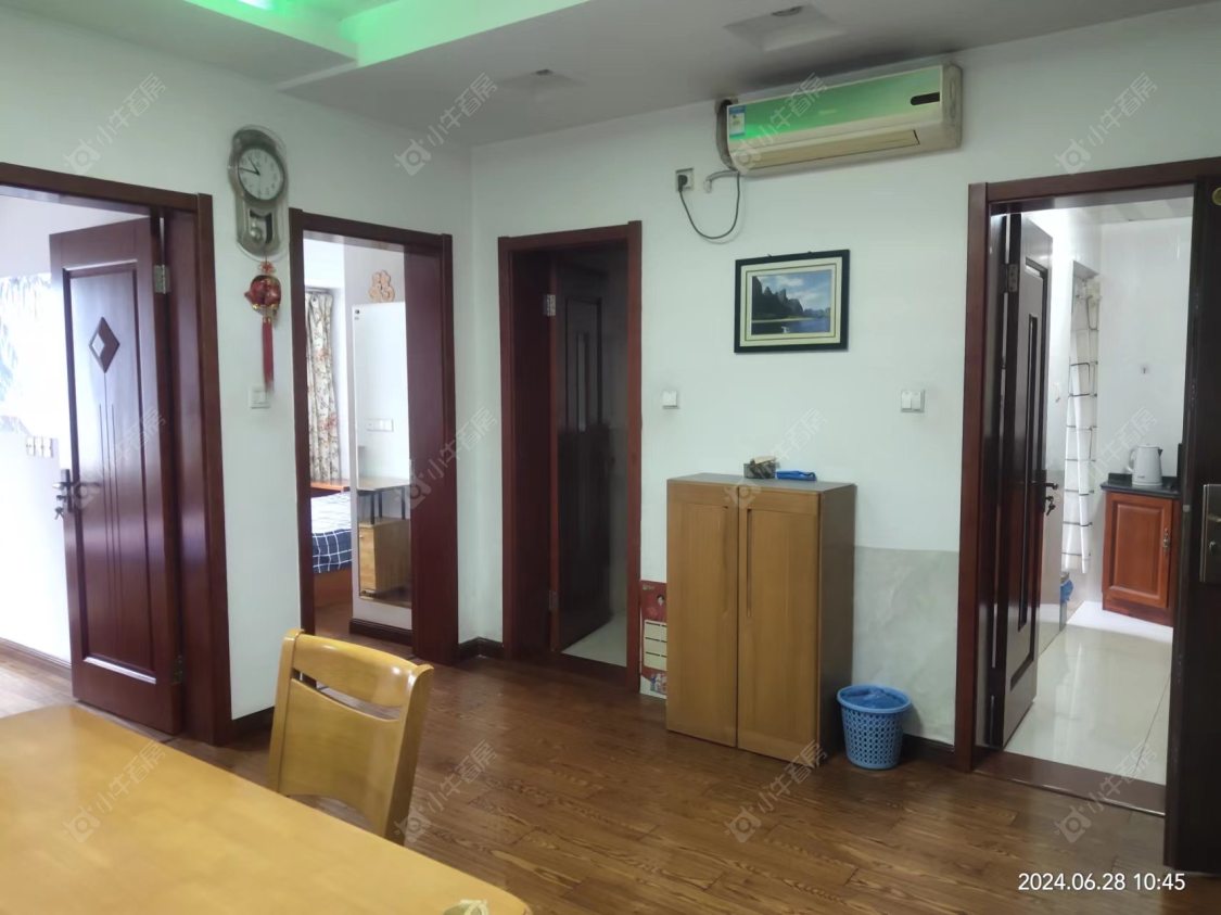 常州青山湾北区租房_小牛看房