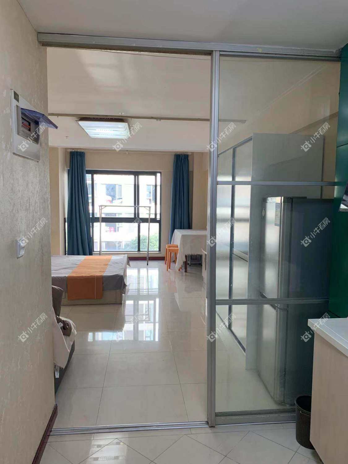 常州府翰苑西区租房_府翰苑西区1室1厅房源出租