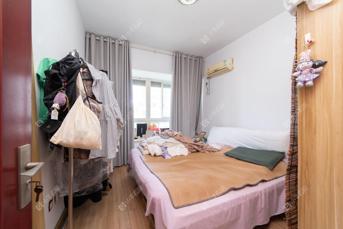 常州云山诗意在租房源室内图_小牛看房