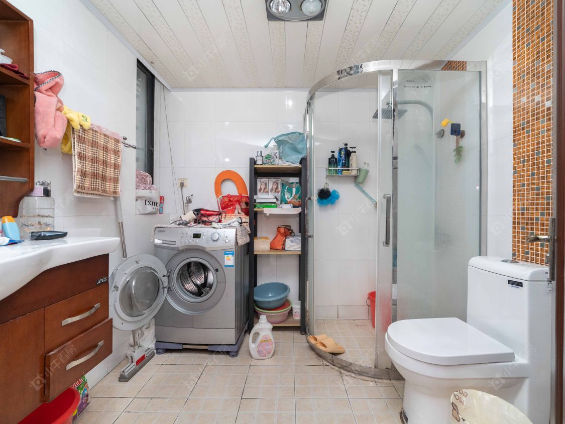 常州瑞德花苑在售二手房源室内图_小牛看房