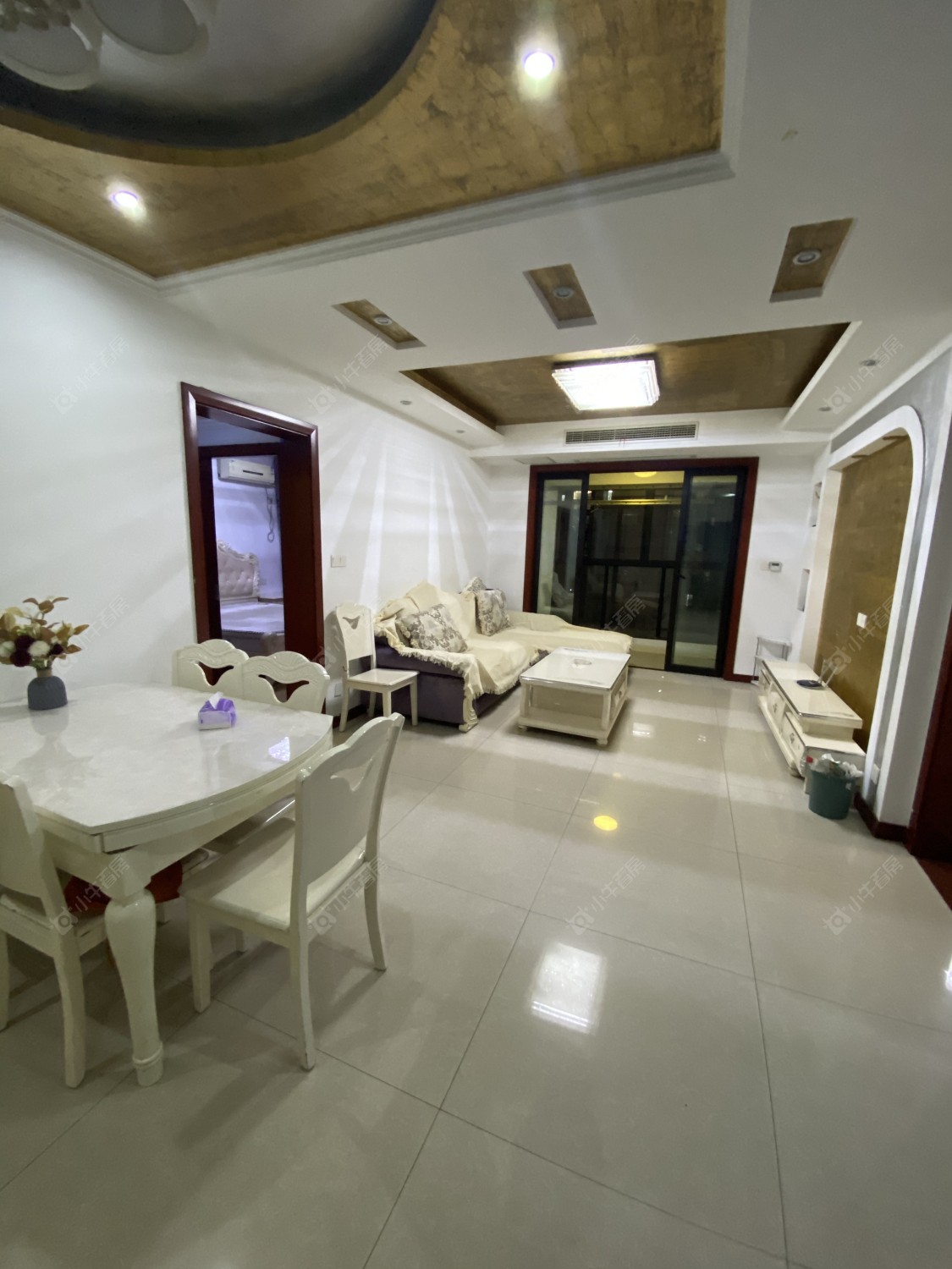 常州吾悦广场北区3室2厅1卫出租_小牛看房