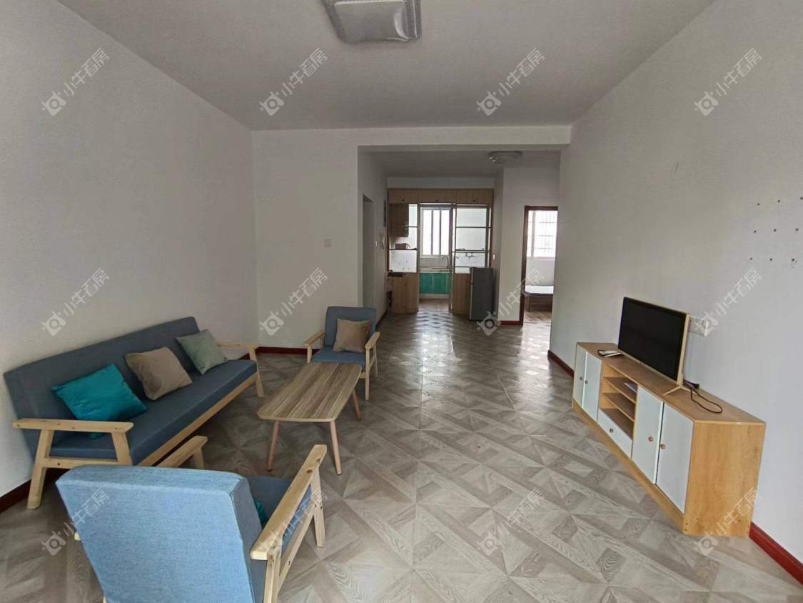 常州瑞丰花苑在租房源_小牛看房