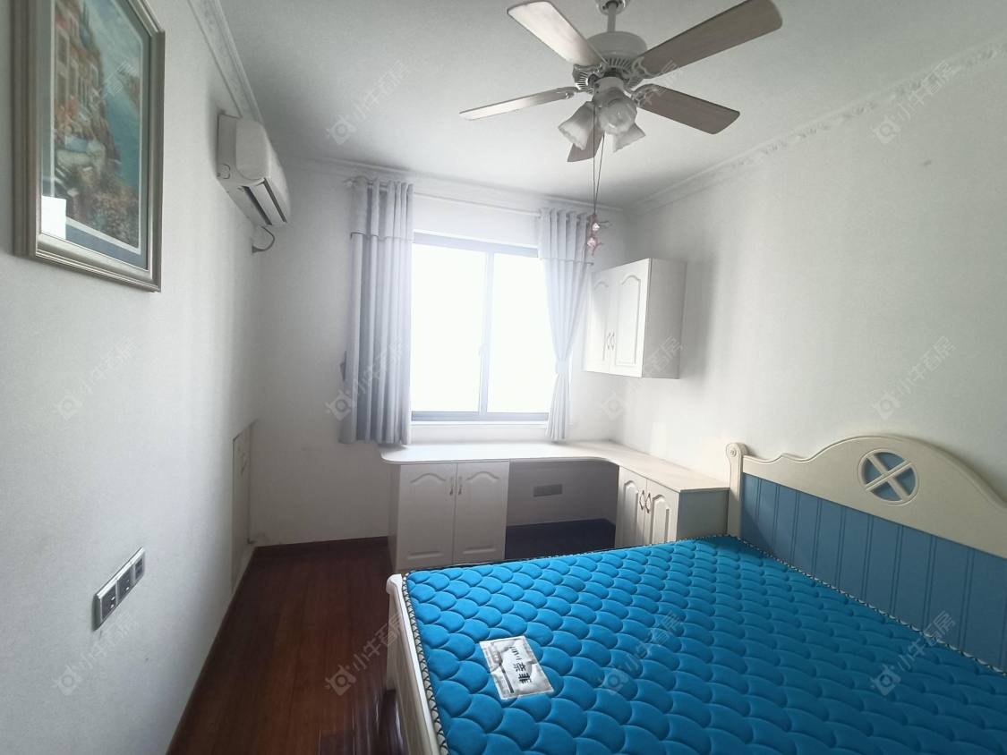 常州白马公馆在租房源室内图_小牛看房