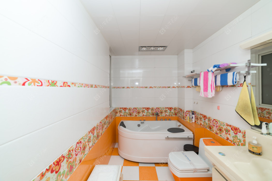 常州水晶城在售二手房源室内图_小牛看房