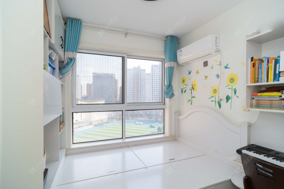 常州保利公园九里在售二手房源室内图_小牛看房