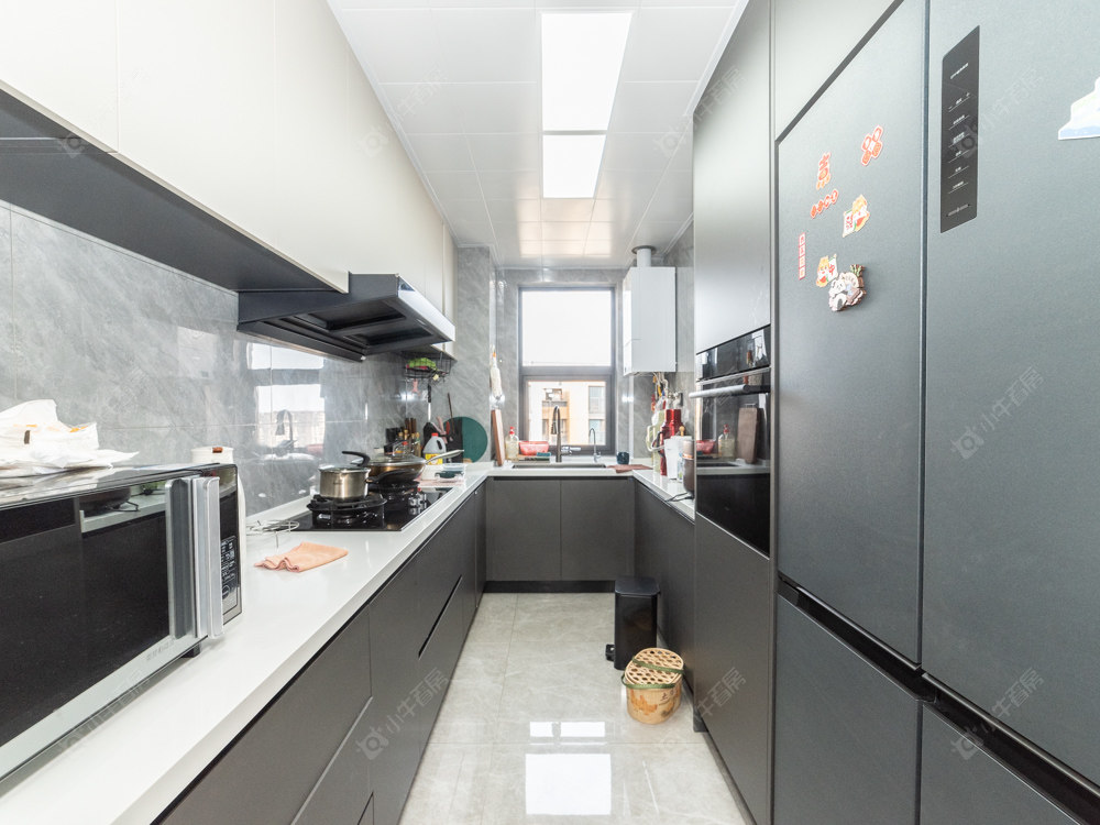 常州清水湾花园三期在售二手房源室内图_小牛看房