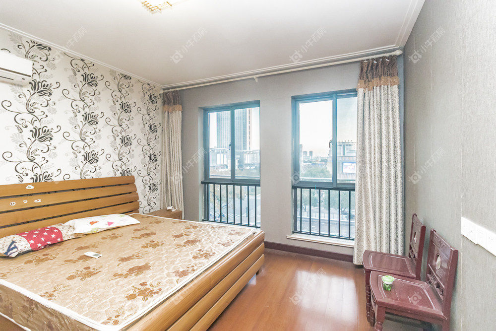 常州莱蒙城睿景公寓在租房源_小牛看房