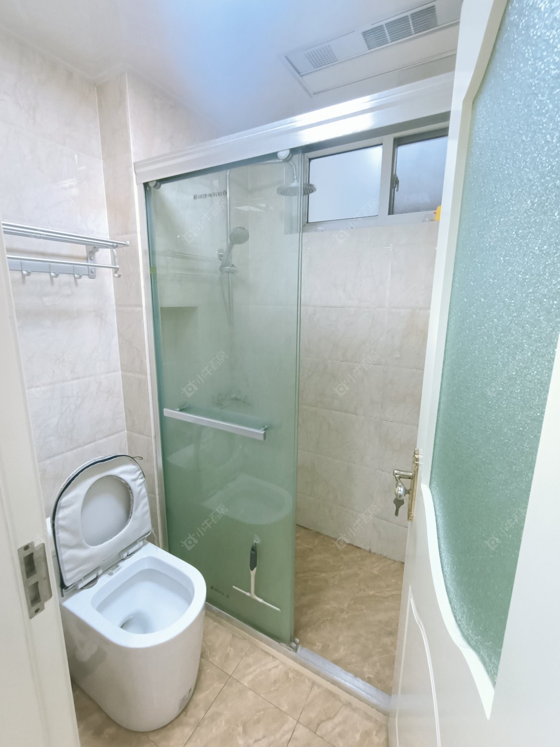 常州绿地香颂花园在租房源_小牛看房