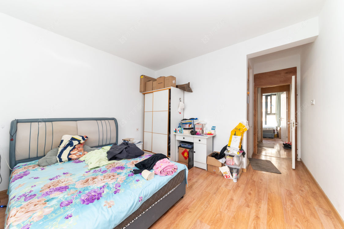 常州中梁前黄壹号院在售二手房源室内图_小牛看房