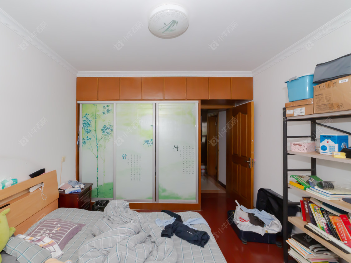 青龙苑北区房源室内图 常州青龙苑北区在售二手房源室内图_小牛看房