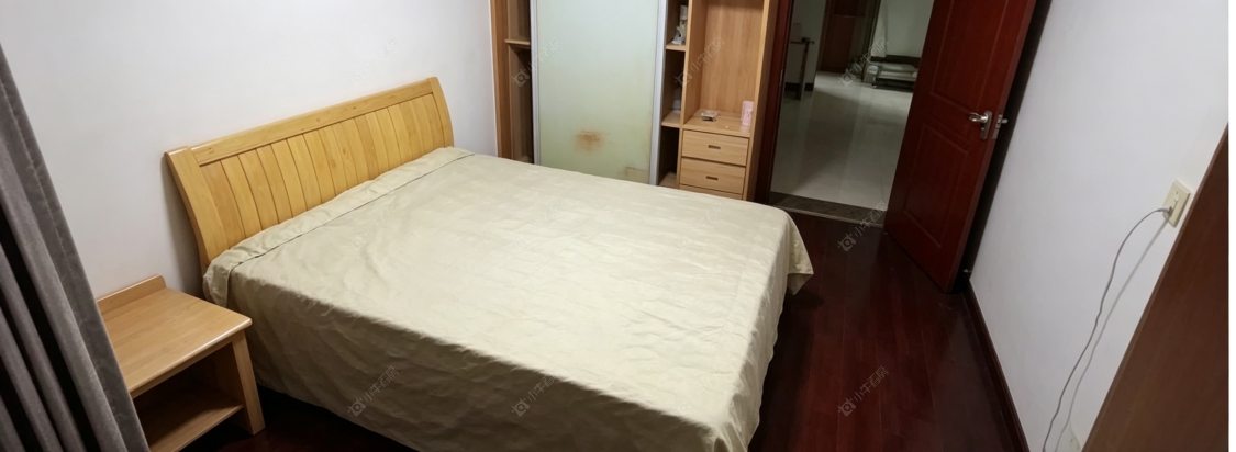 常州桂花园在租房源_小牛看房