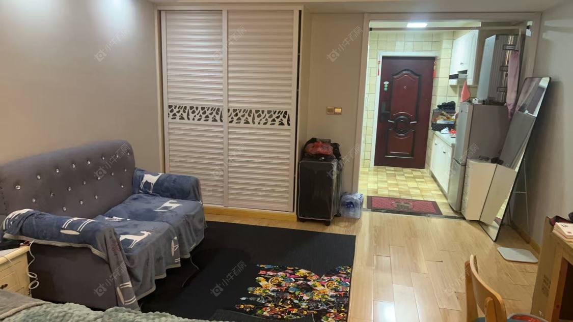常州典雅商业广场租房房源封面图