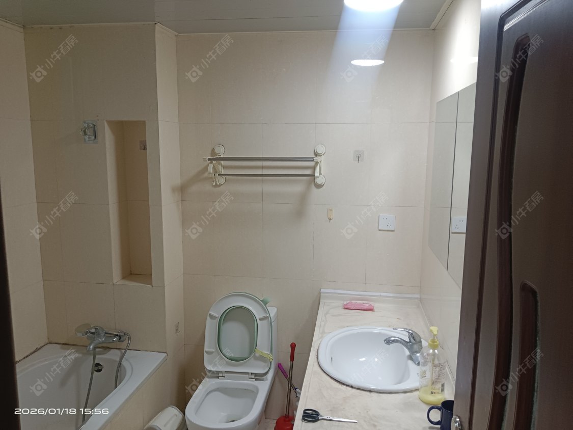 常州府琛花园在租房源室内图_小牛看房