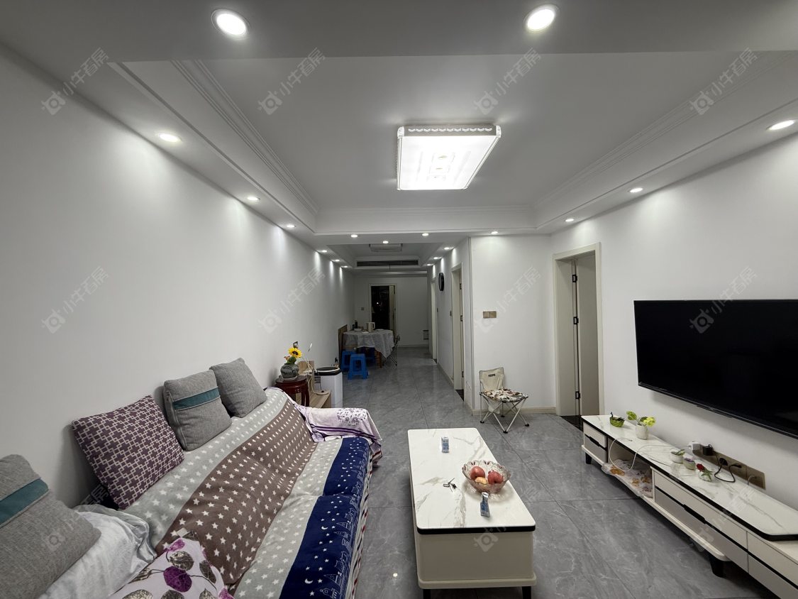 常发豪郡房源室内图 常州常发豪郡在租房源室内图_小牛看房