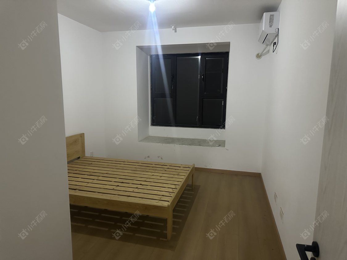 常州新城黑牡丹·世纪之光在租房源_小牛看房