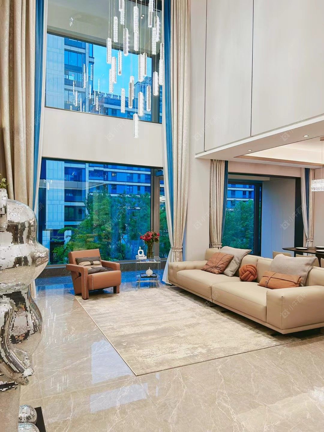 常州路劲铂樾4室2厅在租房源出租