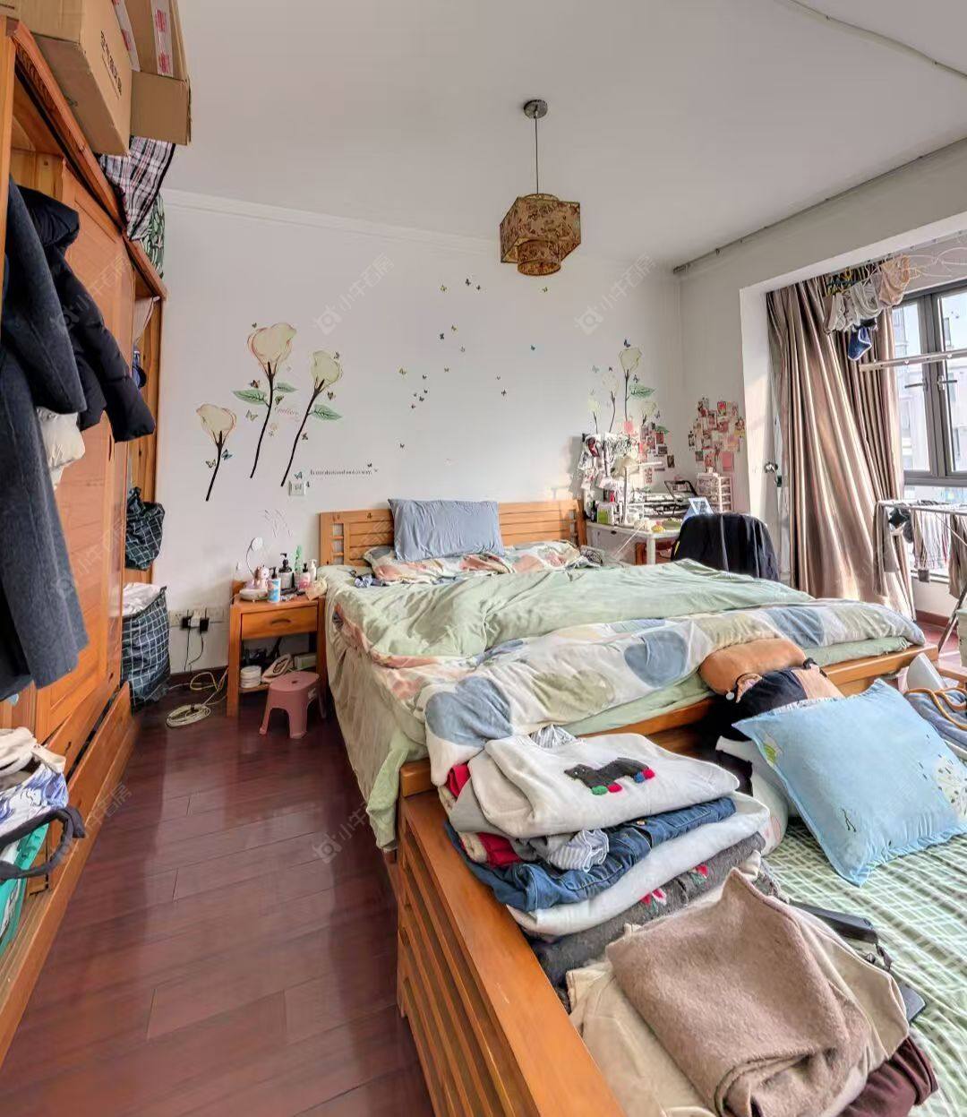 常州府翰苑西区在租房源_小牛看房