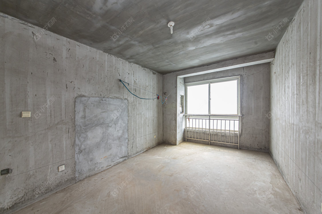 常州卢家巷花苑在售二手房源室内图_小牛看房