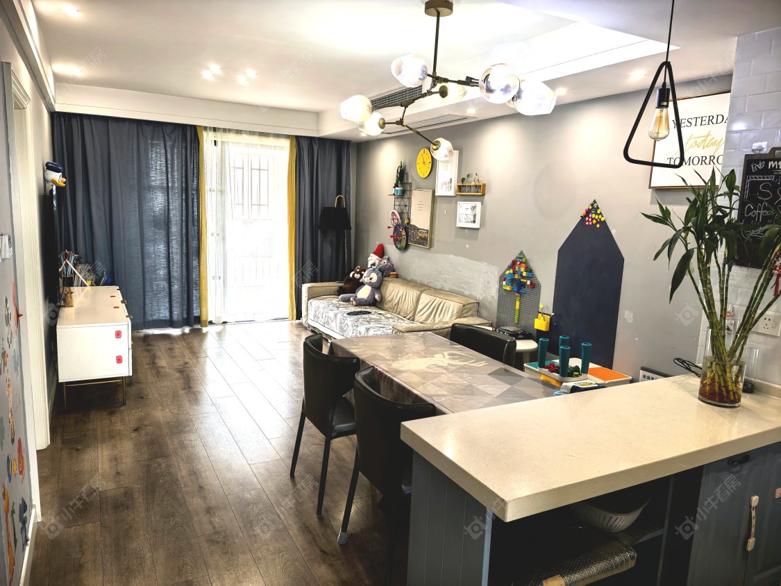 常州阳光龙庭在租房源_小牛看房