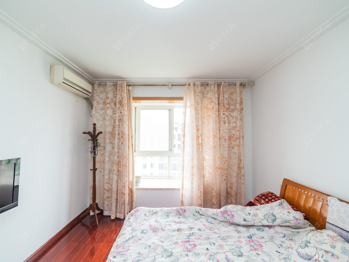 常州观墩花苑在售二手房源室内图_小牛看房