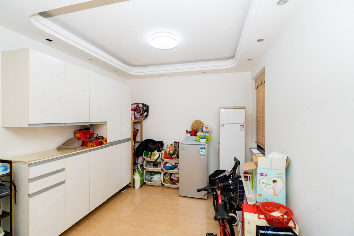 国泰名都房源室内图 常州国泰名都在售二手房源室内图_小牛看房