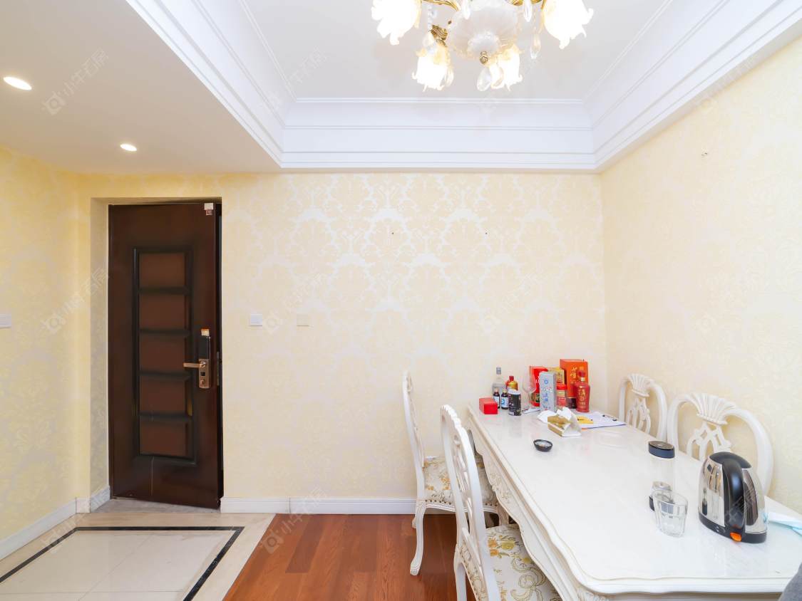 常州景瑞望府在售二手房源室内图_小牛看房