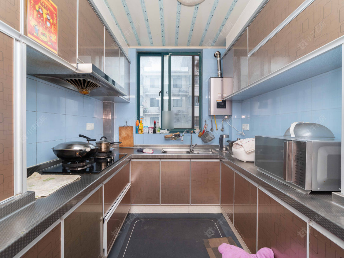 常州长安家园二村在售二手房源室内图_小牛看房