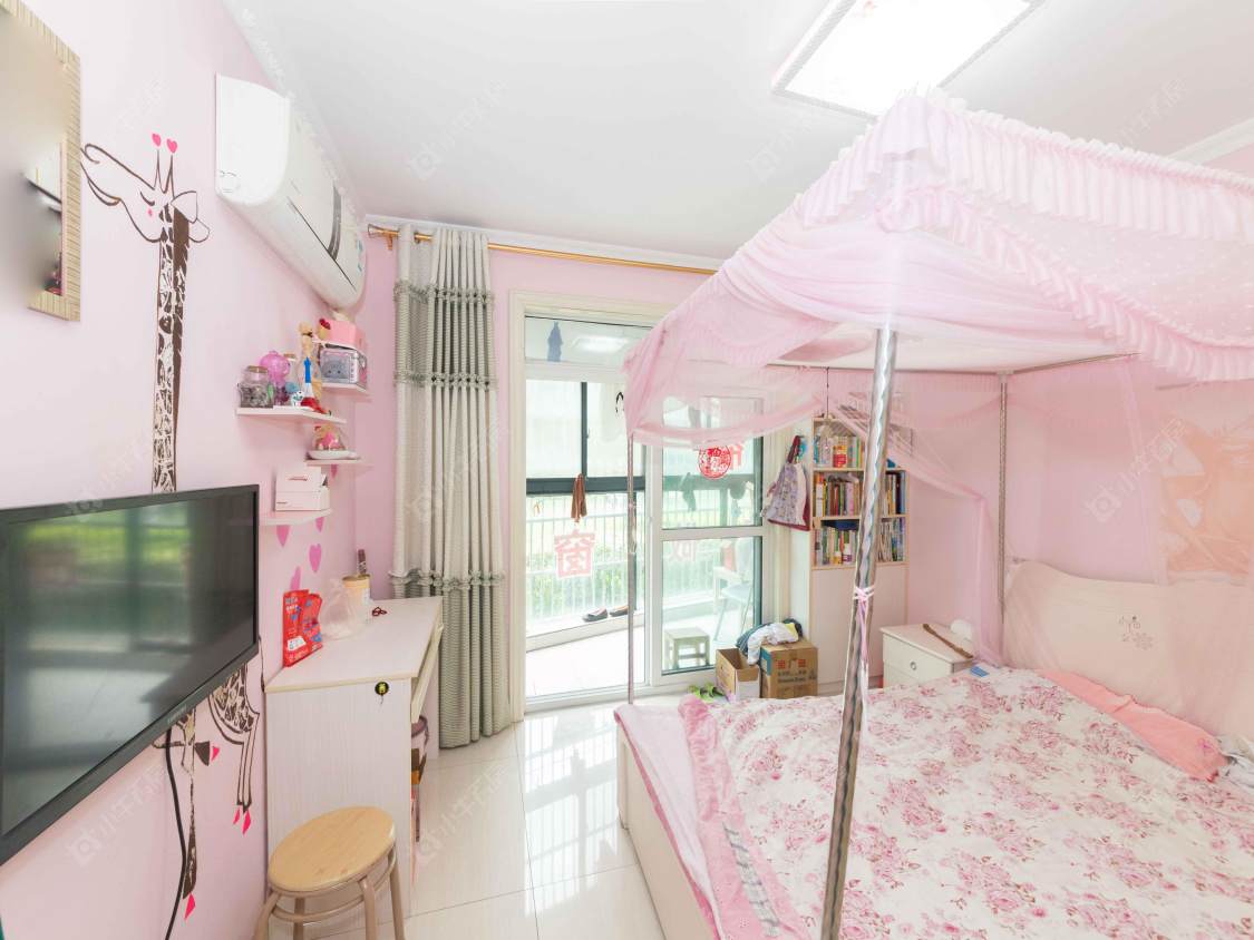 常州锦海星城一期在售二手房源室内图_小牛看房