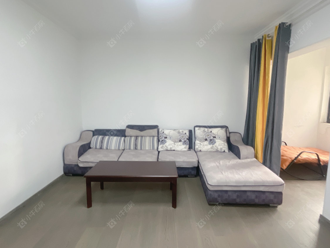 常州万骏金域丹堤在租房源室内图_小牛看房