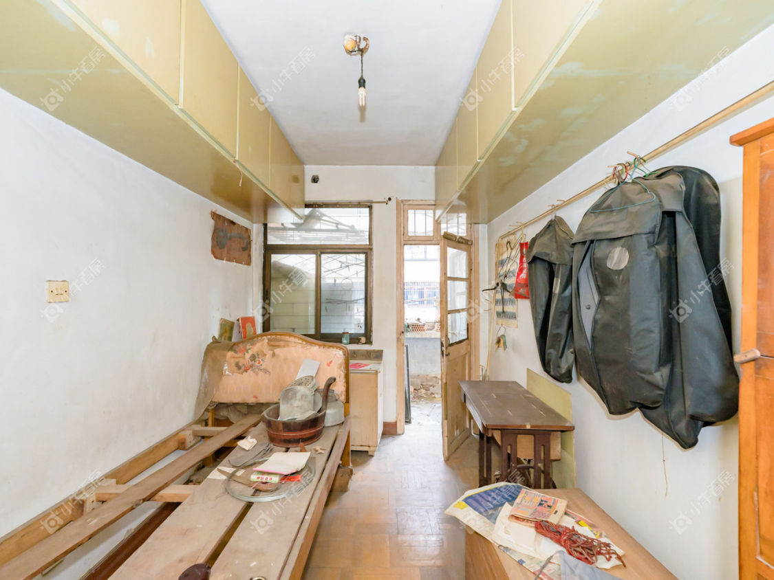 常州茭蒲巷3室1厅1卫出租房源图片