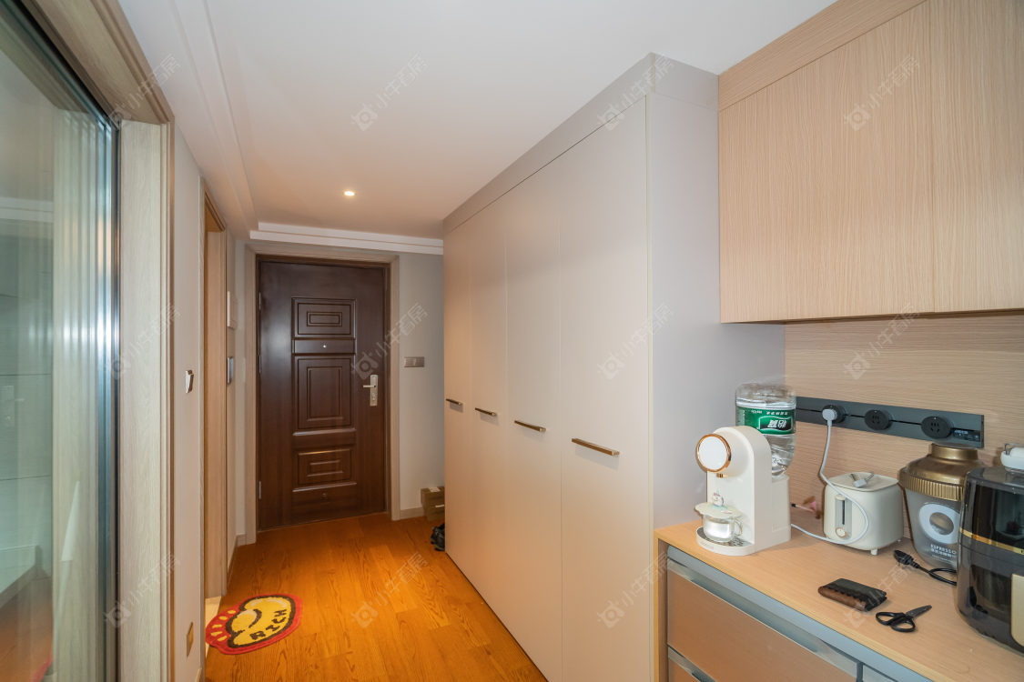 常州九洲玺在售二手房源室内图_小牛看房