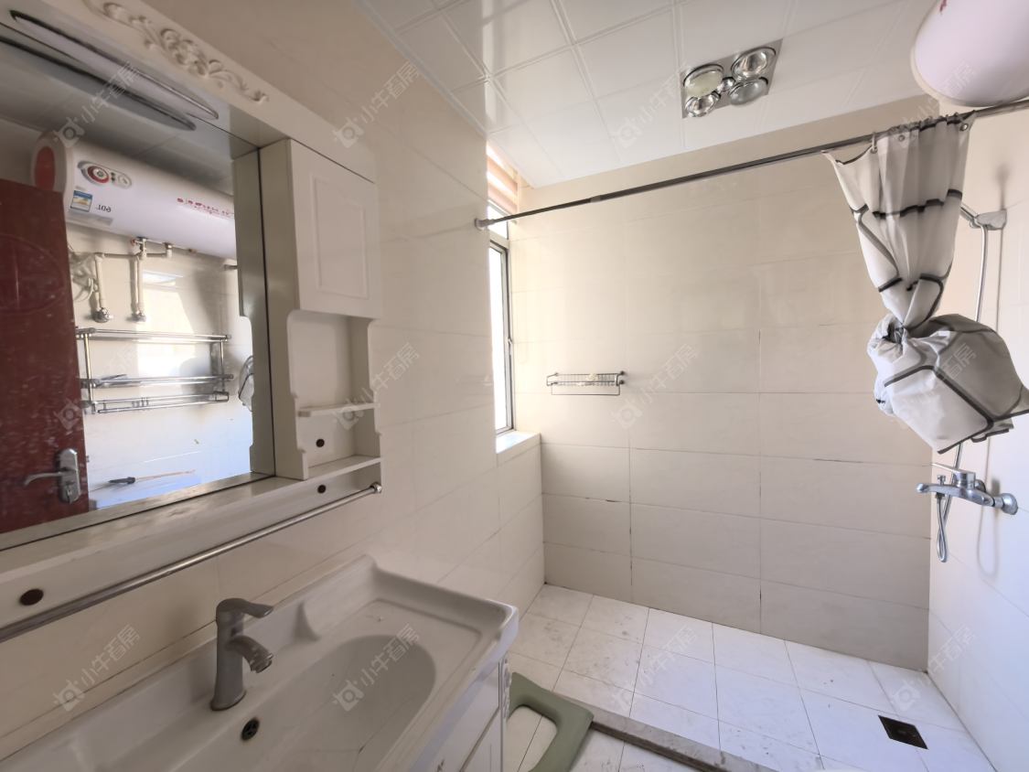 常州南河花园在租房源室内图_小牛看房