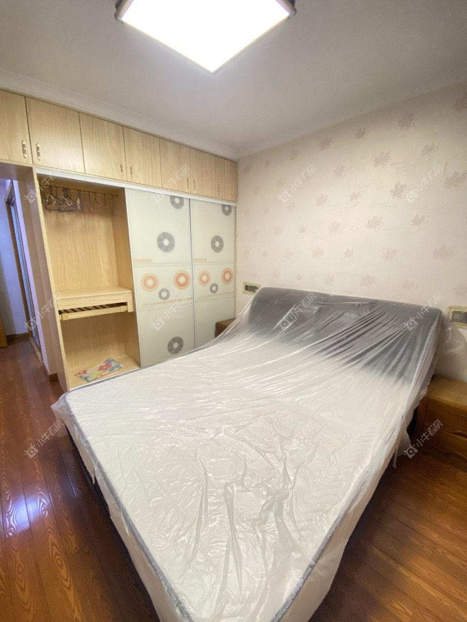 常州绿都万和城二区在租房源室内图_小牛看房