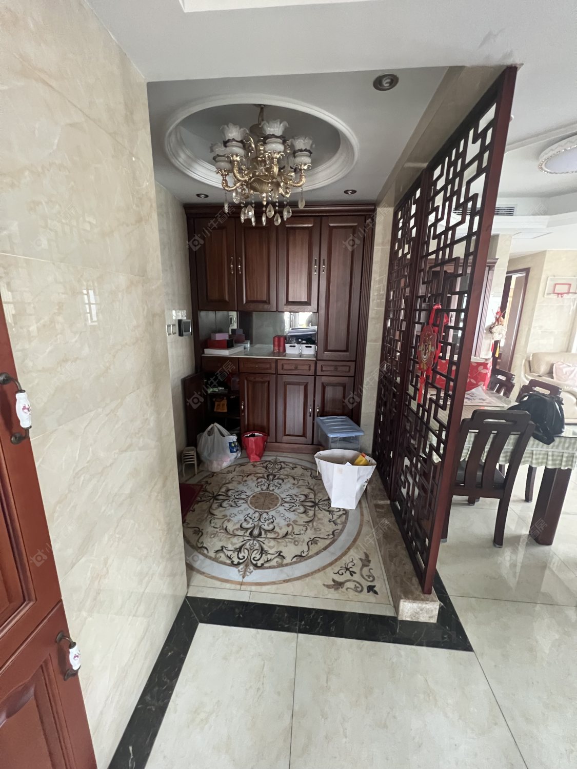 常州九龙仓时代上院在租房源_小牛看房