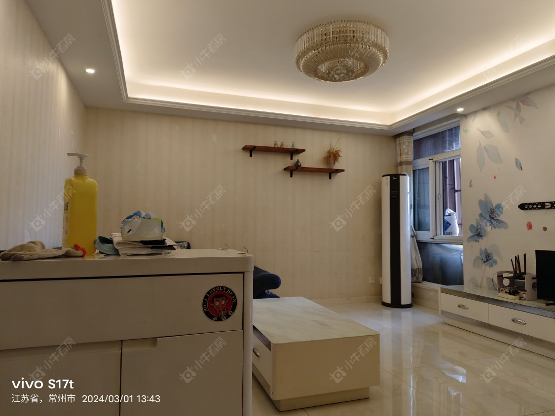 常州枫逸人家在租房源_小牛看房