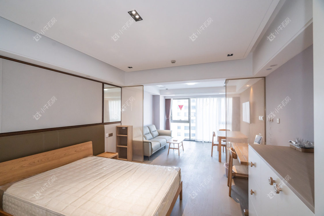 常州安邸·N3在租房源室内图_小牛看房