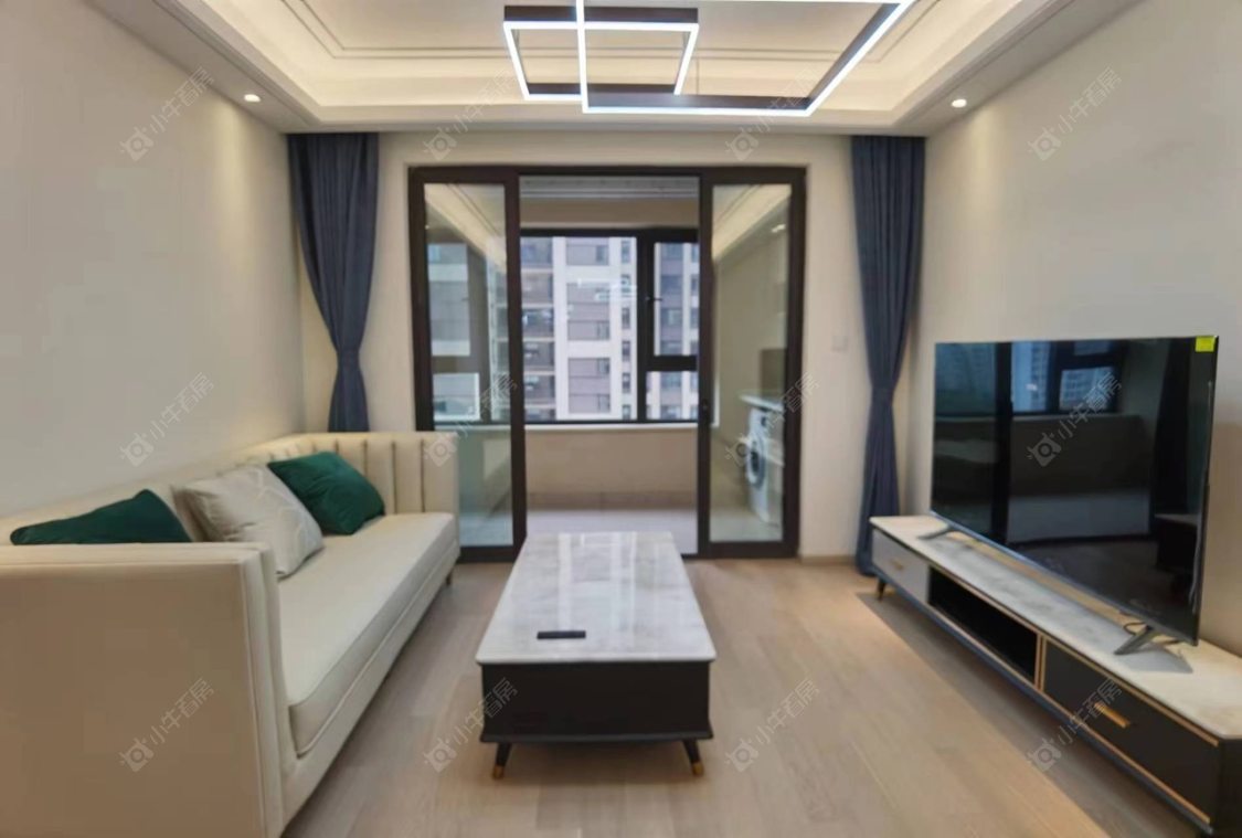 景瑞天玺房源室内图 常州景瑞天玺在租房源室内图_小牛看房