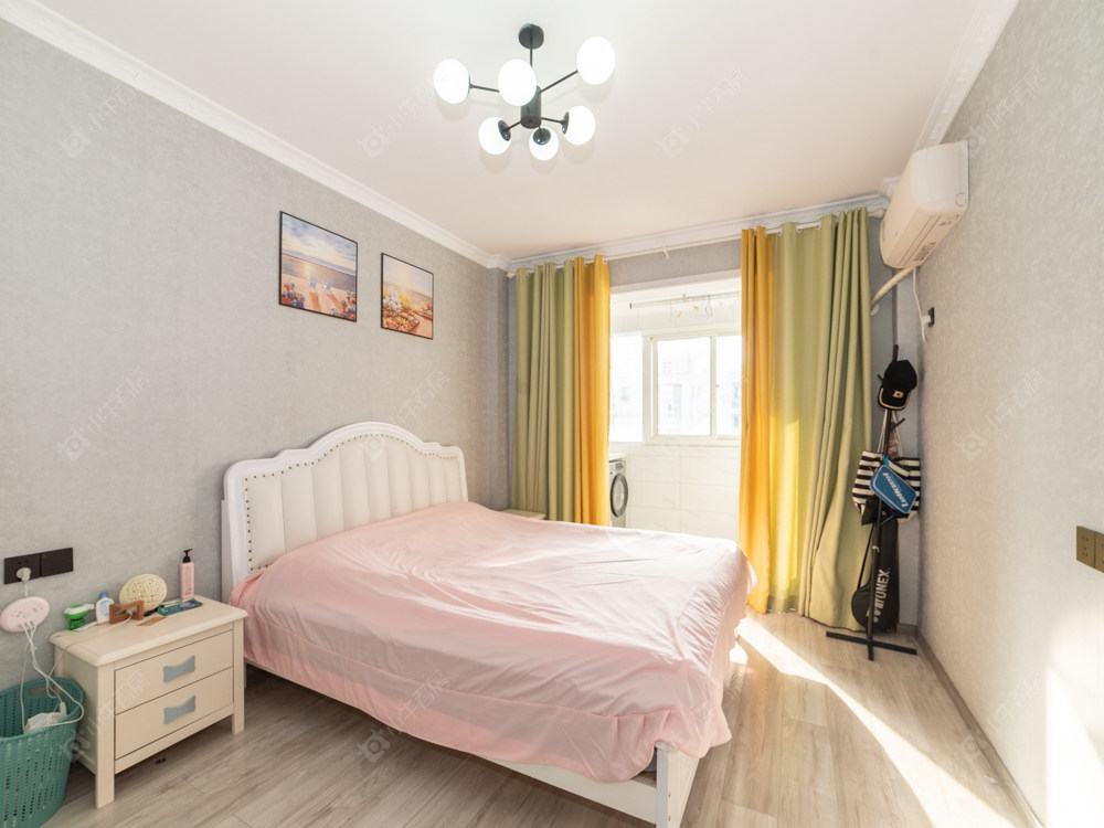 龙栖花园房源室内图 常州龙栖花园在售二手房源室内图_小牛看房