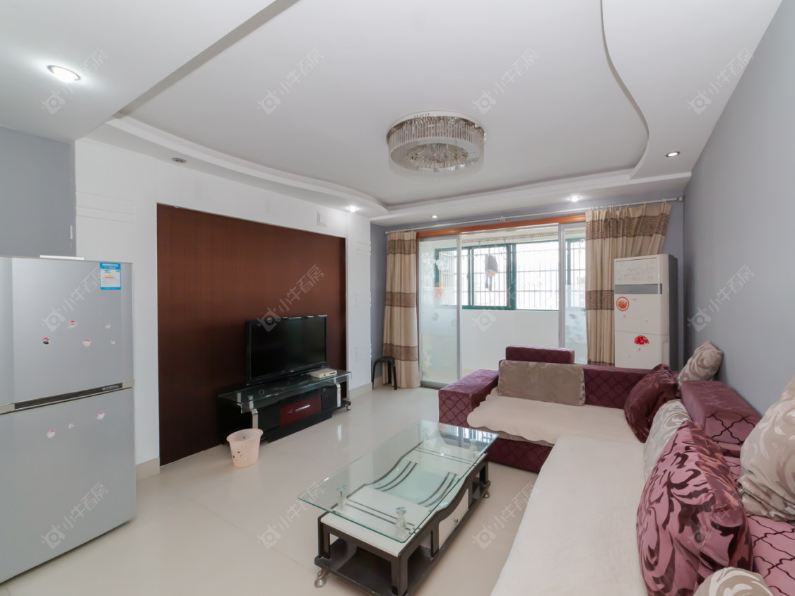 百草苑房源室内图 常州百草苑在售二手房源室内图_小牛看房