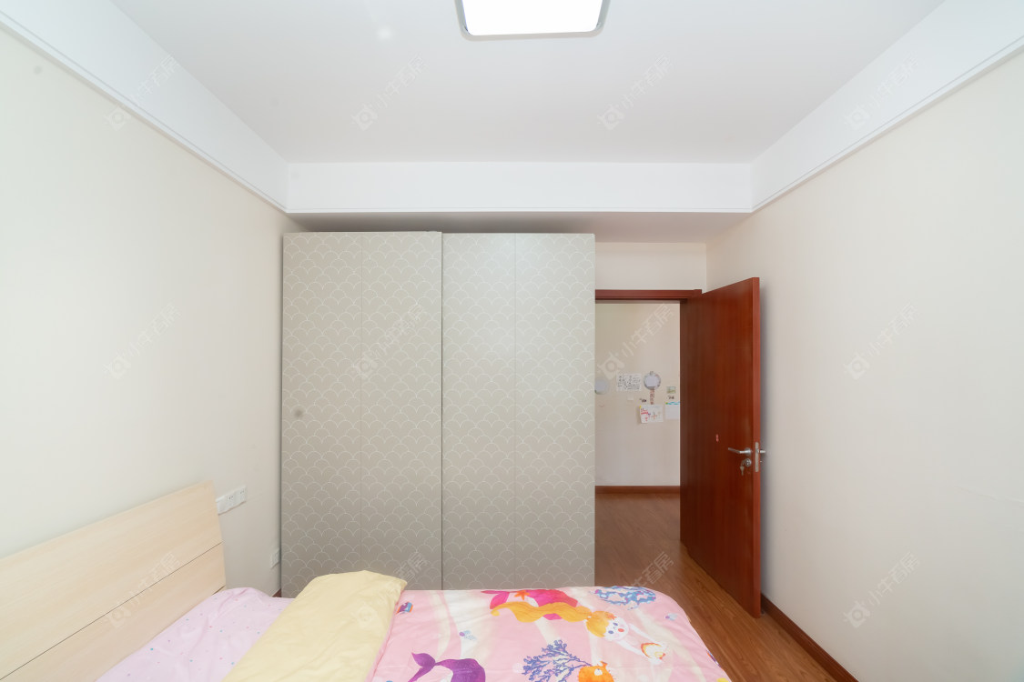 常州嘉禾尚郡在售二手房源室内图_小牛看房