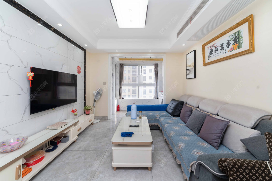 新城春天里房源 常州新城春天里在售二手房源_小牛看房