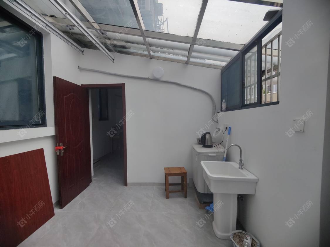 常州翠竹新村东北区在租房源室内图_小牛看房