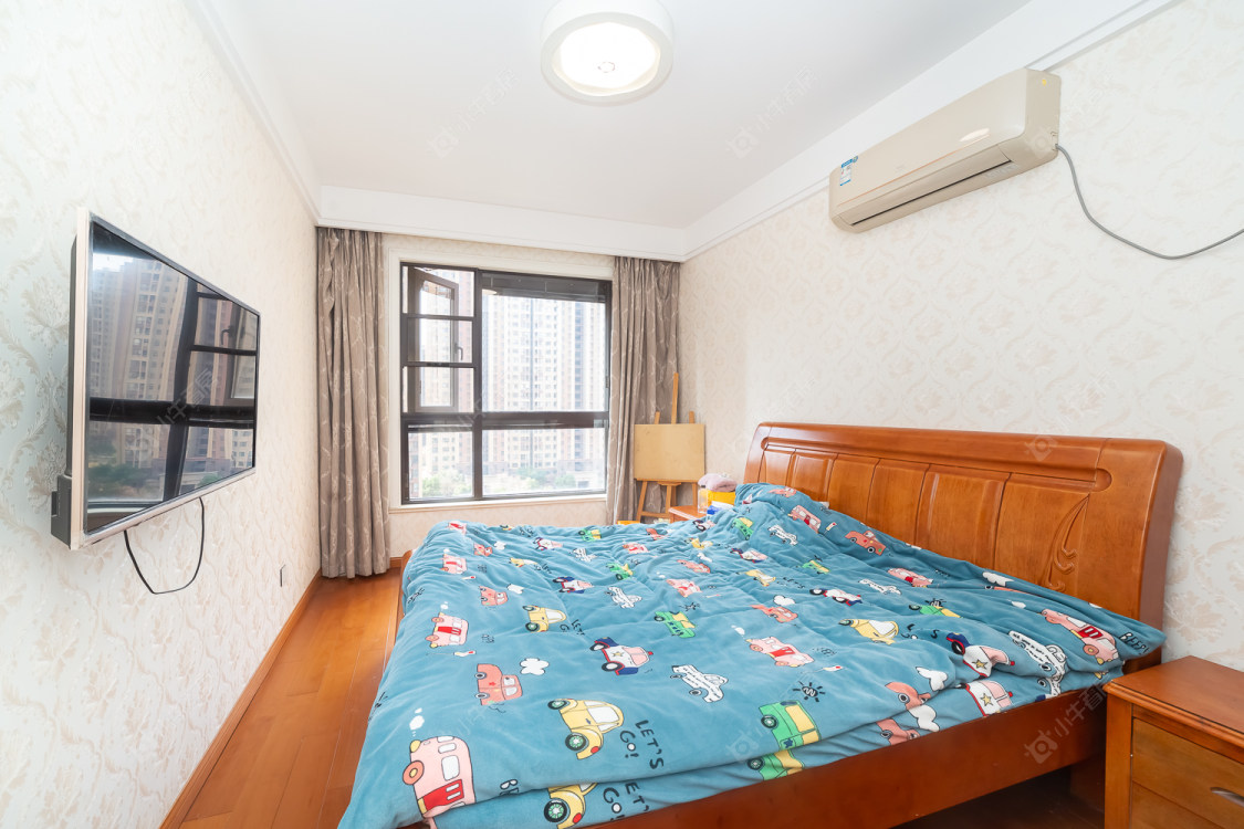 常州绿都万和城七区在售二手房_小牛看房