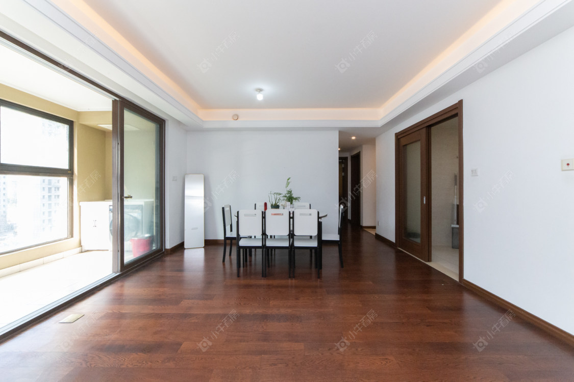 常州万科弘阳君望甲第在售二手房源室内图_小牛看房